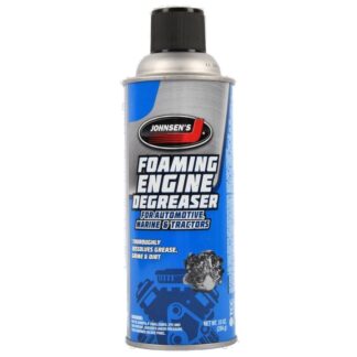 Johnsen'S Engine Degreaser 10 Oz Can