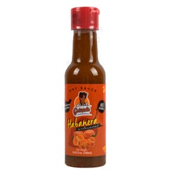 Gabriela Hot Sauce Habanera 6.42 Oz