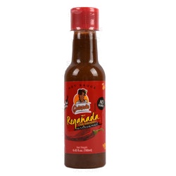 Gabriela Hot Sauce Regañada 6.42 Oz