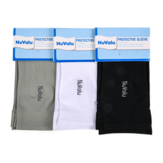 Nuvalu Protective Sleeve W/Asst Clrs