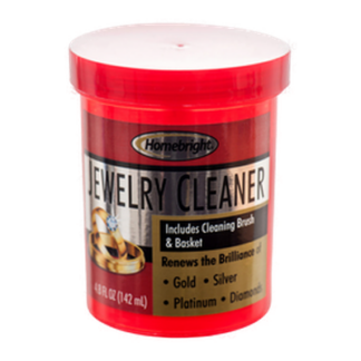 Homebright Jewelry Cleaner 4.8 Oz