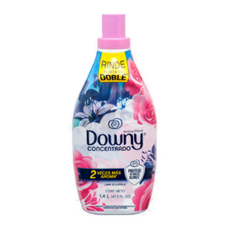 Downy Fabric Softener 1.4 Lt Aroma Floral