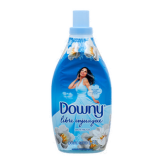 Downy Fabric Softener 1.4 Lt Brisa Fresca