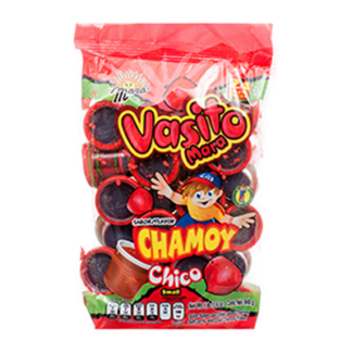Mara Vasito 24 Ct Chamoy