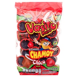 Mara Vasito 24 Ct Chamoy