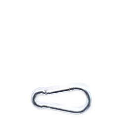 Kingman Carabiner Spring Locking Hook 3Pc 5Mm,6Mm,8Mm