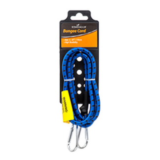 Kingman Bungee Cord 47" W/Hooks