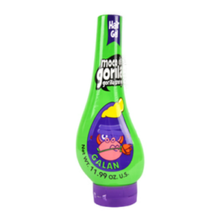 Moco De Gorilla Hair Gel Green(Galan) 340Grm