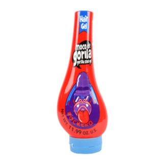 Moco De Gorilla Red(Rock) 340Grm