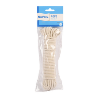 Nuvalu Polyester Rope 4.7"