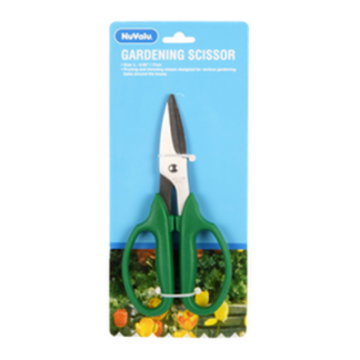Nuvalu Garden Shear