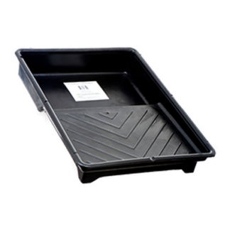 Kingman Paint Tray 9" Plastic 290G