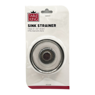 Table King Sink Strainer 3.3"