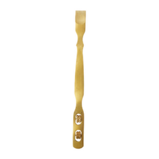 Nuvalu Back Scratcher W/2 Rollers