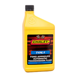 Chalet Transmission Fluid Type F /Quart