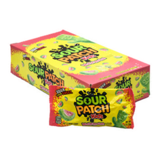 Sour Patch Watermelon 2 Oz