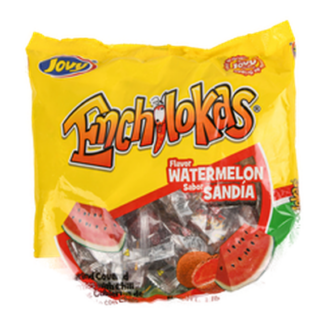 Jovy Sandia Enchilokas 32 Ct
