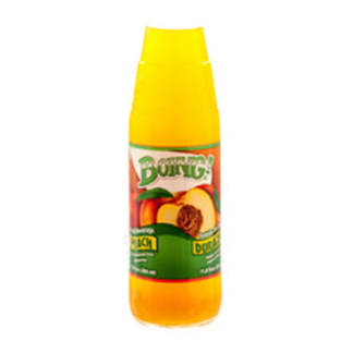 Boing! Glass 11.8Z  Peach + Crv