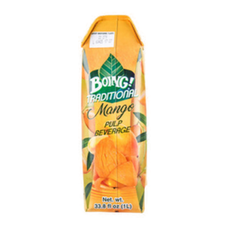 Boing! Tetra 33.8Z Mango