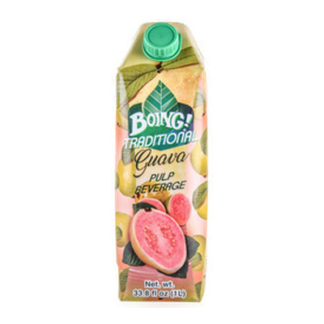 Boing! Tetra 33.8Z Guava