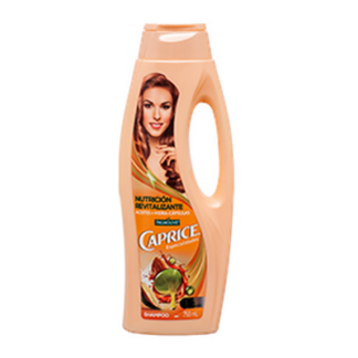 Caprice Sh Esp. Nut Revitalizante 750Ml
