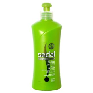 Sedal Crema Peinar Anti-Sponge 300 Ml