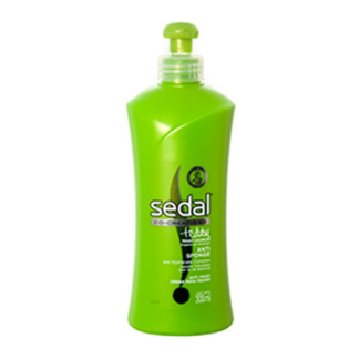 Sedal 300Ml Crema Peinar Anti-Sponge