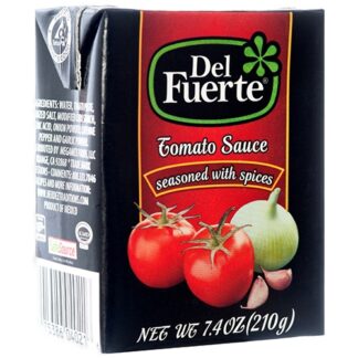 Del Fuerte Tomato Sauce 7.4Z