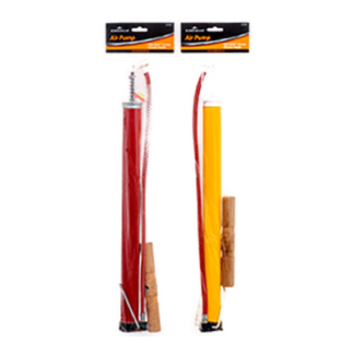 Kingman  Air Pump W/Asst Colors