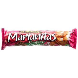 La Moderna Marianitas 6.5 Oz Pecan