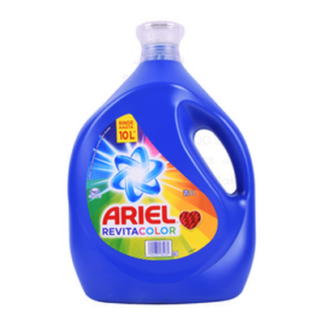 Ariel Power Liquid Color 5 Lts