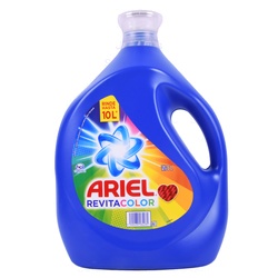 Ariel Power Liquid Color 5 Lts