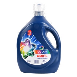 Ariel Power Liquid Color 5 Lts