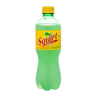 Squirt 16.9 Oz