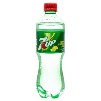 7-Up 16.9 Oz