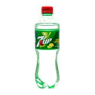 7-Up 16.9 Oz
