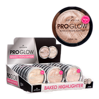 Just Kolour Baked Highlighter Asst Colors