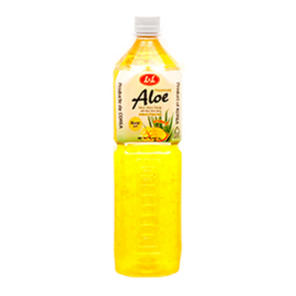 L & L Mango Aloe Vera Drink 1.5 L