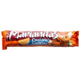 La Moderna Marianitas Orange 6.5 Oz
