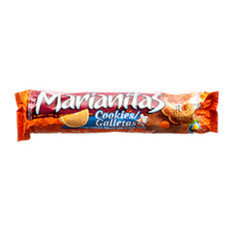 La Moderna Marianitas Orange 6.5 Oz