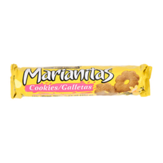 La Moderna Marianitas 6.5 Oz Vanilla
