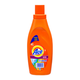 Ace Liquido Power 800Ml Regular