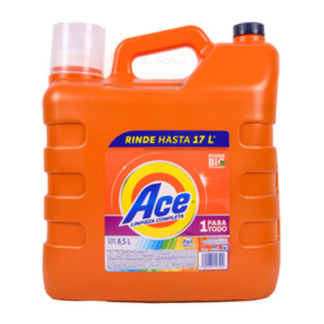 Ace Liquid Regular 8.5Lt
