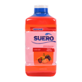 Repone Suero Drink Fruit 33.8Z