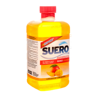 Repone Suero Drink Mango 33.8Z