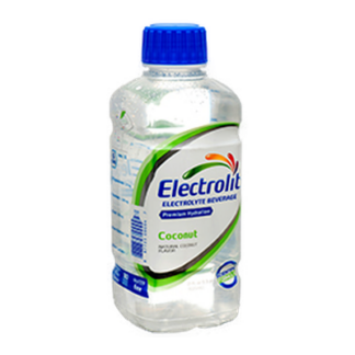Electrolit Coconut+ Crv 21 Oz
