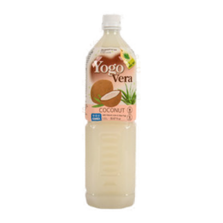 Yogo Vera Drink Coconut 1.5 L