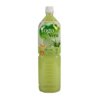 Yogo Vera Drink Melon 1.5 L