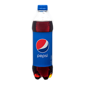 Pepsi 16.9 Oz