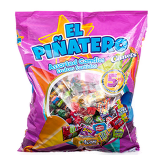 Canel'S El Piñatero Mix 4Lb